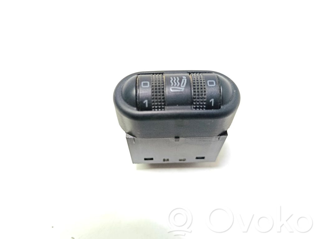 Volkswagen Sharan Seat heating switch 