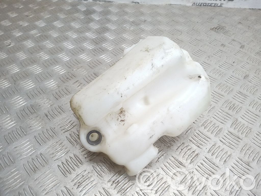 Renault Megane II Zbiornik płynu do spryskiwaczy szyby przedniej / czołowej 