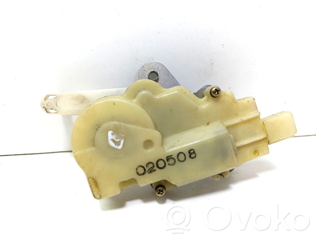Toyota Yaris Other interior part 