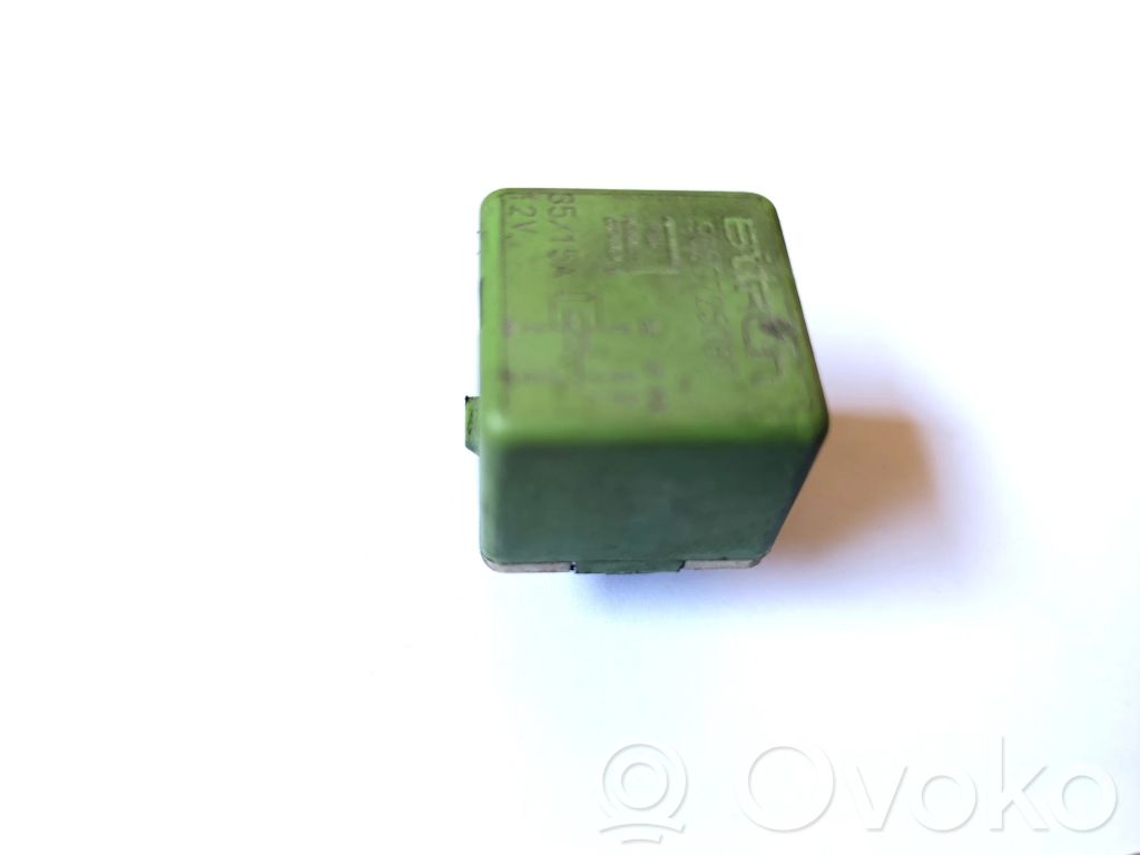 Peugeot 307 Other relay 