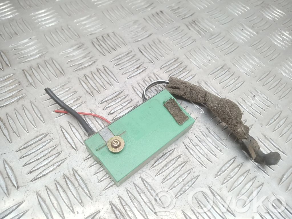 Volvo S70  V70  V70 XC Antenos valdymo blokas 