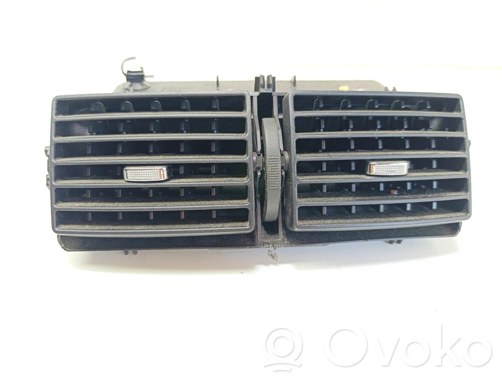 Peugeot 307 Dash center air vent grill 
