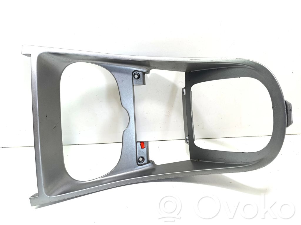 Peugeot 307 Other interior part 