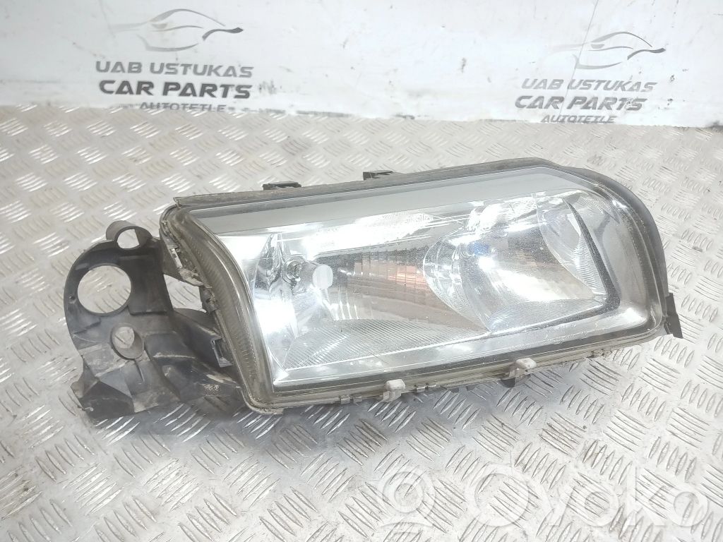 Volvo S80 Headlight/headlamp 