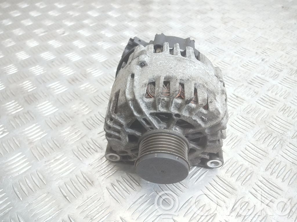 Citroen C3 Picasso Generator/alternator 