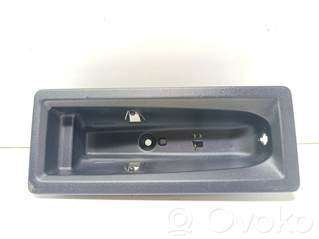 Citroen C3 Picasso Kita salono detalė 