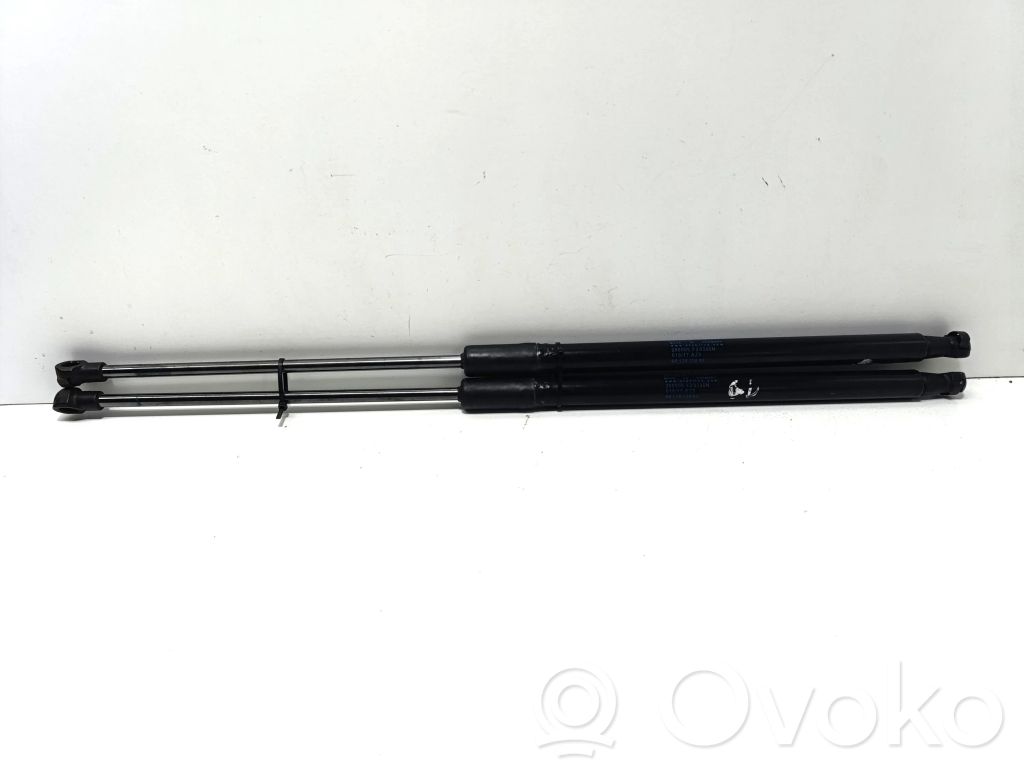 Citroen C4 Cactus Tailgate/trunk strut/damper 