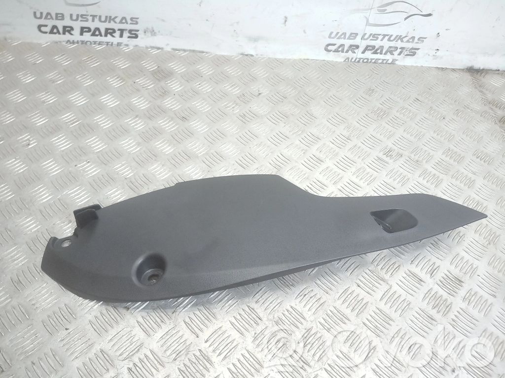 Citroen C4 Cactus Other center console (tunnel) element 