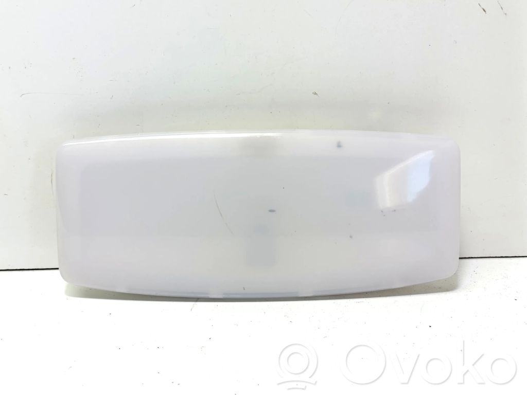 BMW 1 F20 F21 Interior lighting switch 