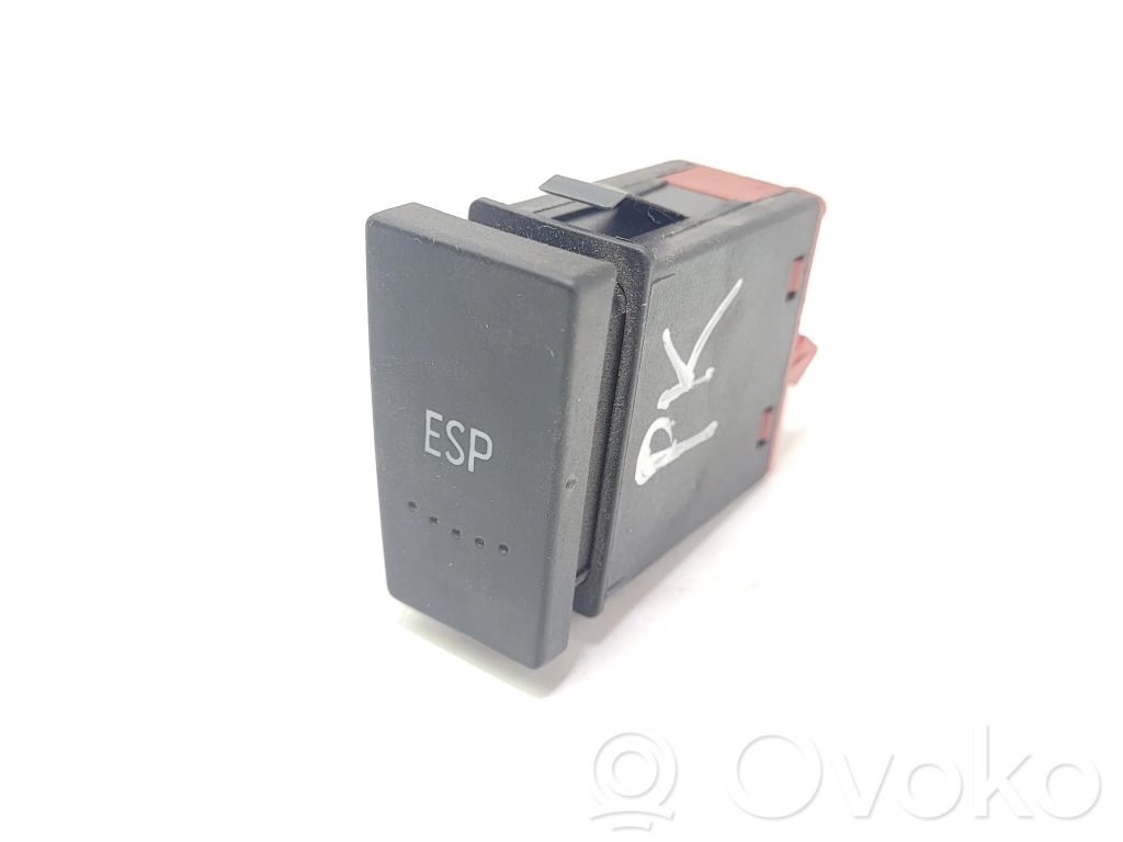 Volkswagen PASSAT B5.5 ESP (stability program) switch 