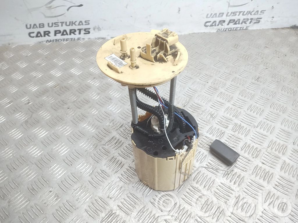 Opel Insignia A Pompa paliwa w zbiorniku 