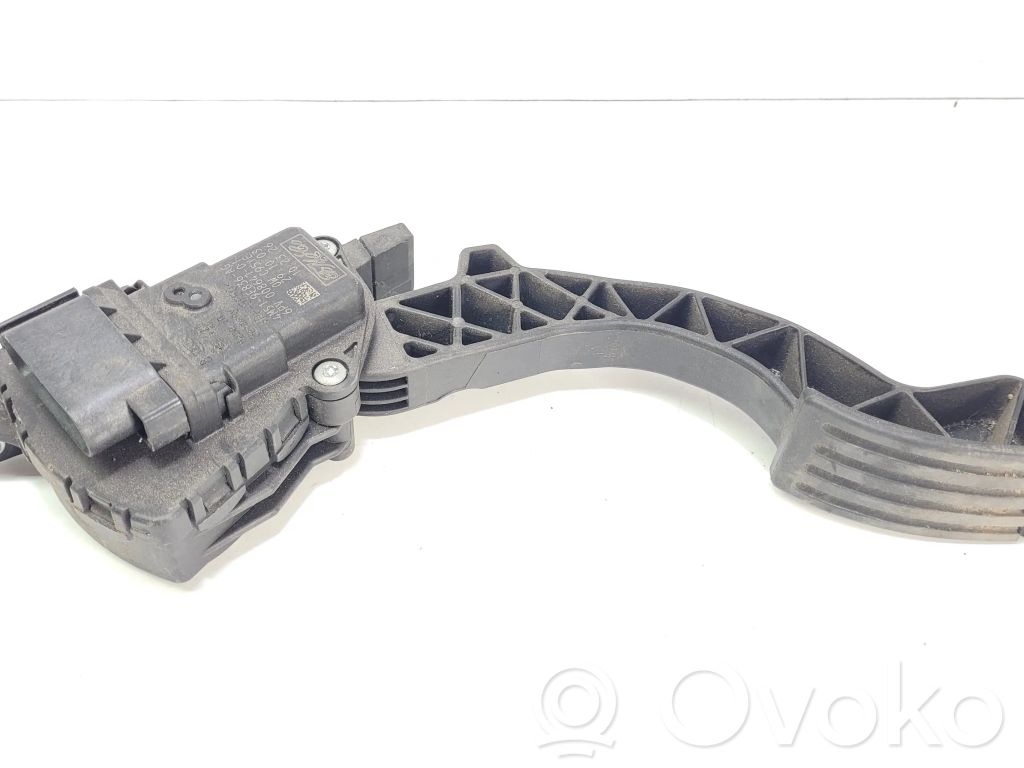 Mazda 3 I Gaspedal 