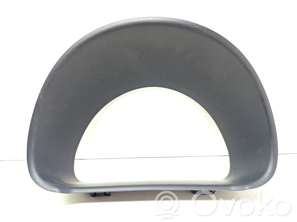 Citroen C3 Dashboard trim 