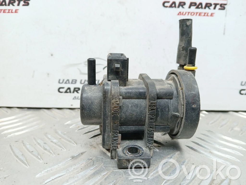 Opel Vectra B Válvula de vacío (Usadas) 