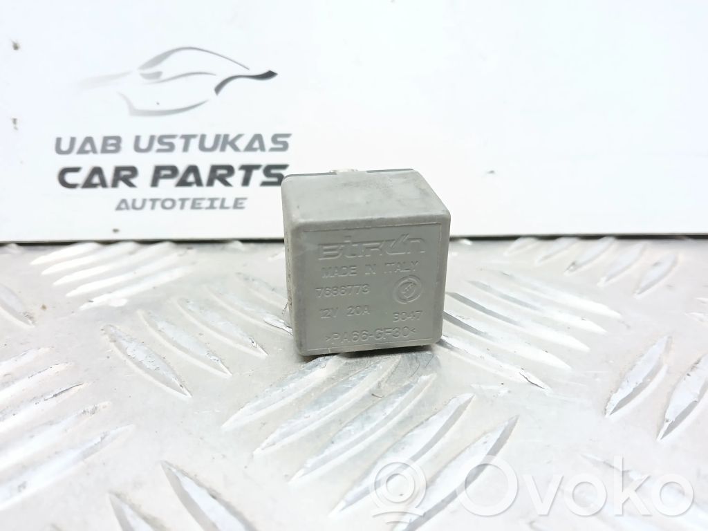 Peugeot Boxer Otros relés 