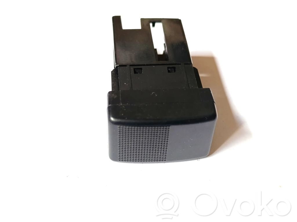 Other switches/knobs/shifts