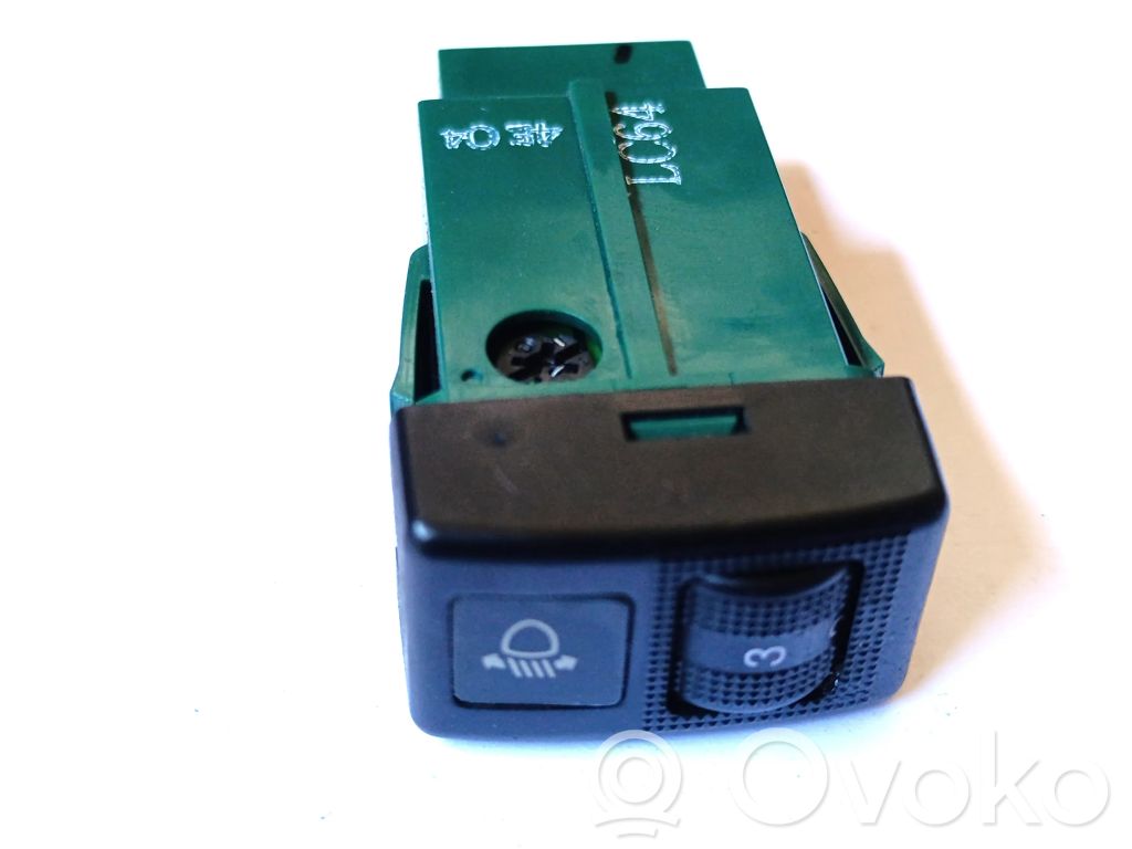 Mazda MPV II LW Headlight level height control switch 