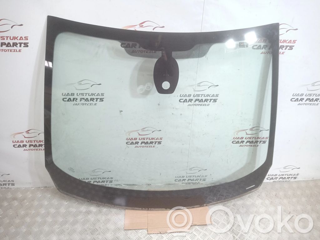 Front windscreen/windshield window