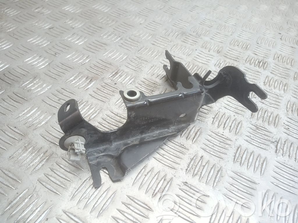 Renault Captur Supporto pompa ABS 
