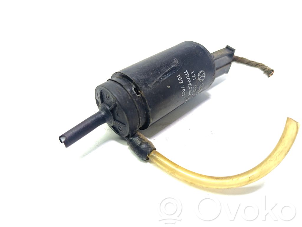 Seat Toledo I (1L) Pumpe Scheibenwaschanlage 