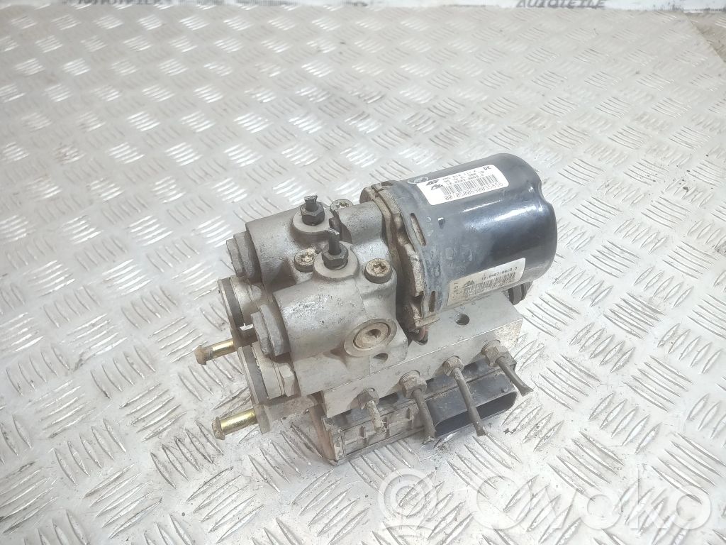 Ford Galaxy Bomba de ABS 