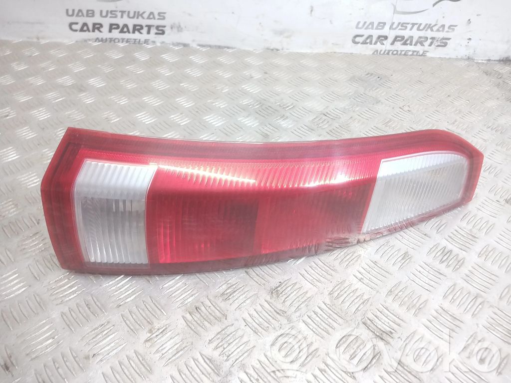 Opel Meriva A Takavalot 