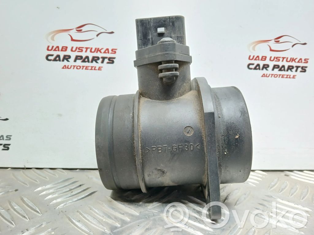 Skoda Octavia Mk1 (1U) Mass air flow meter 