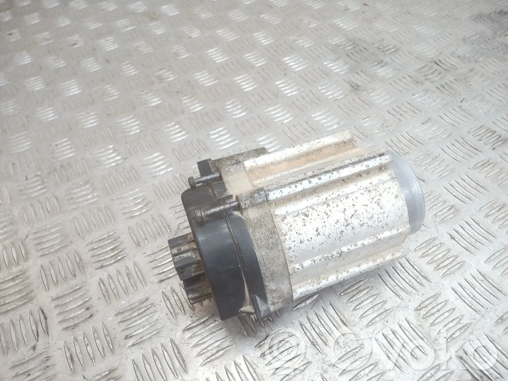 Skoda Octavia Mk2 (1Z) Elektrisches Einzelteil Lenkgetriebe 