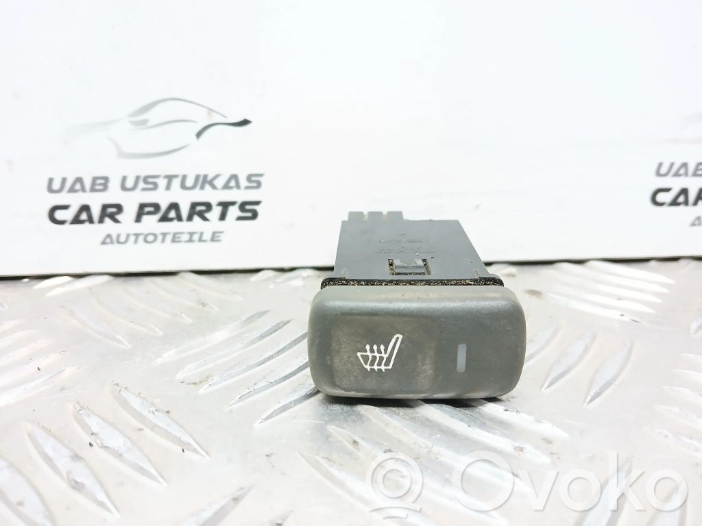 Volvo S40, V40 Seat heating switch 