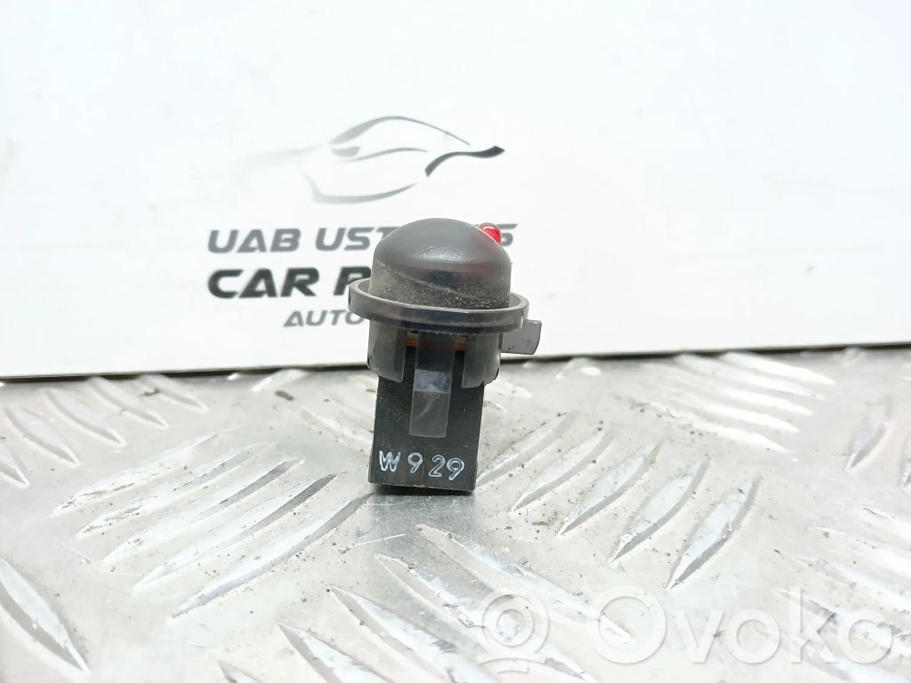 Volvo S40, V40 Sensor 