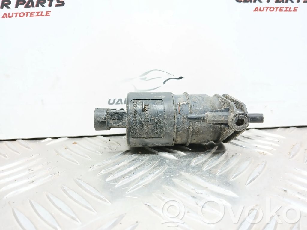 Renault Espace II Windscreen/windshield washer pump 