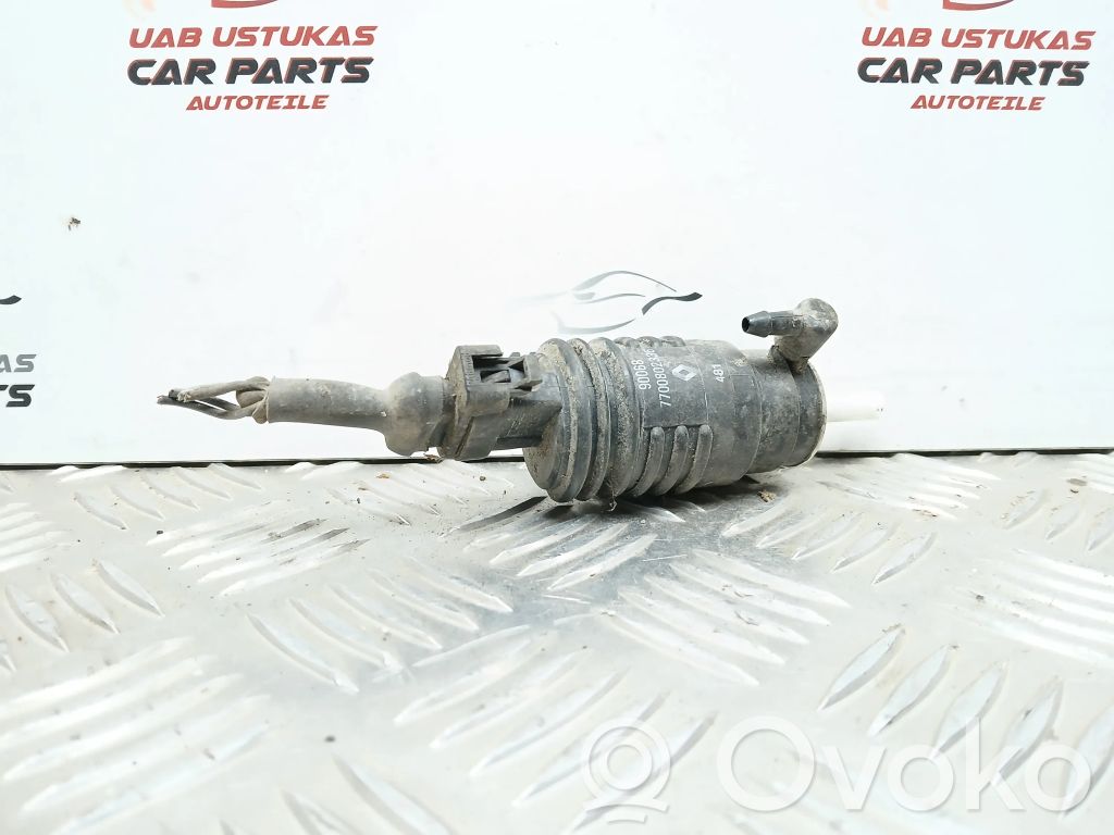 Renault Espace II Windscreen/windshield washer pump 