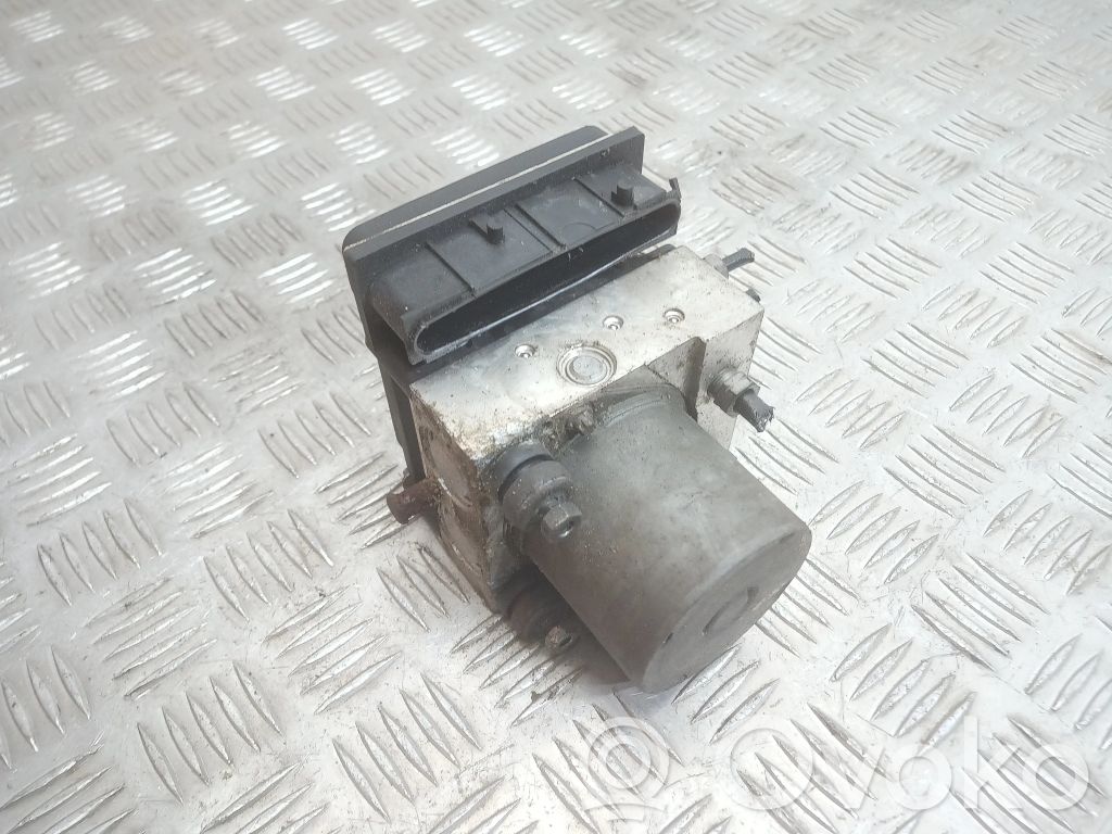 Citroen C4 I ABS Pump 