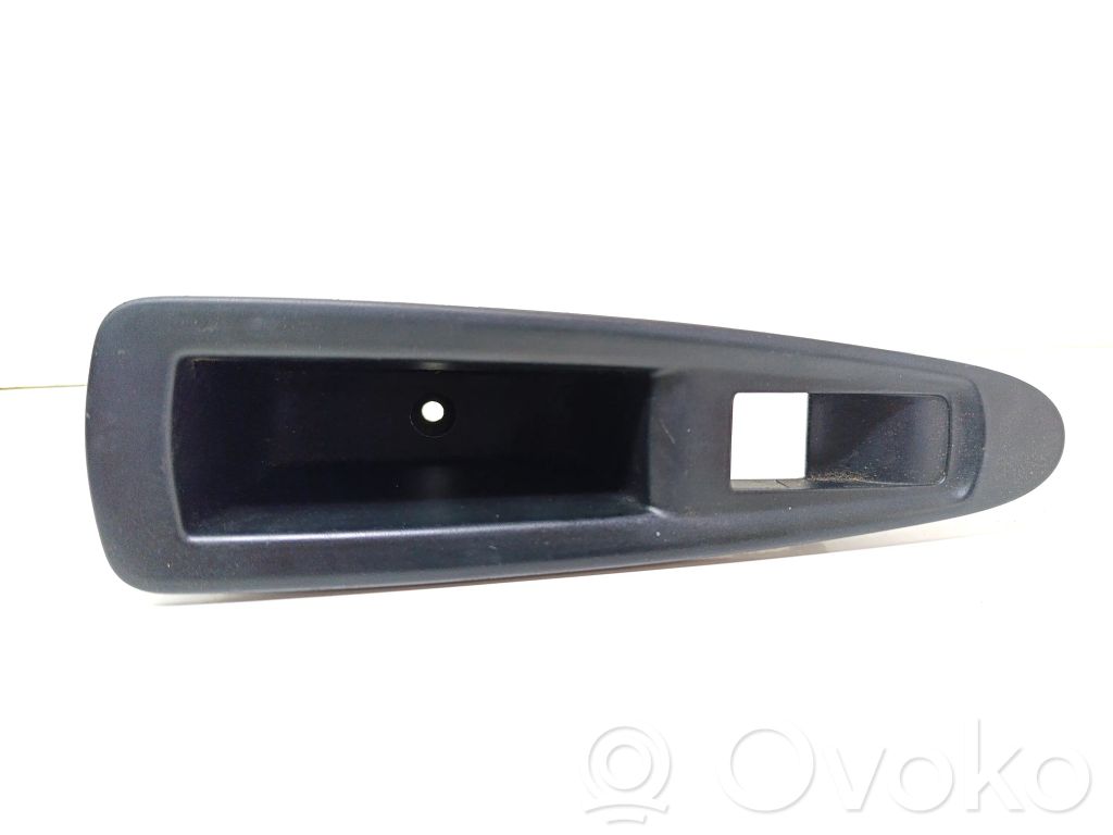 Citroen C4 I Other interior part 