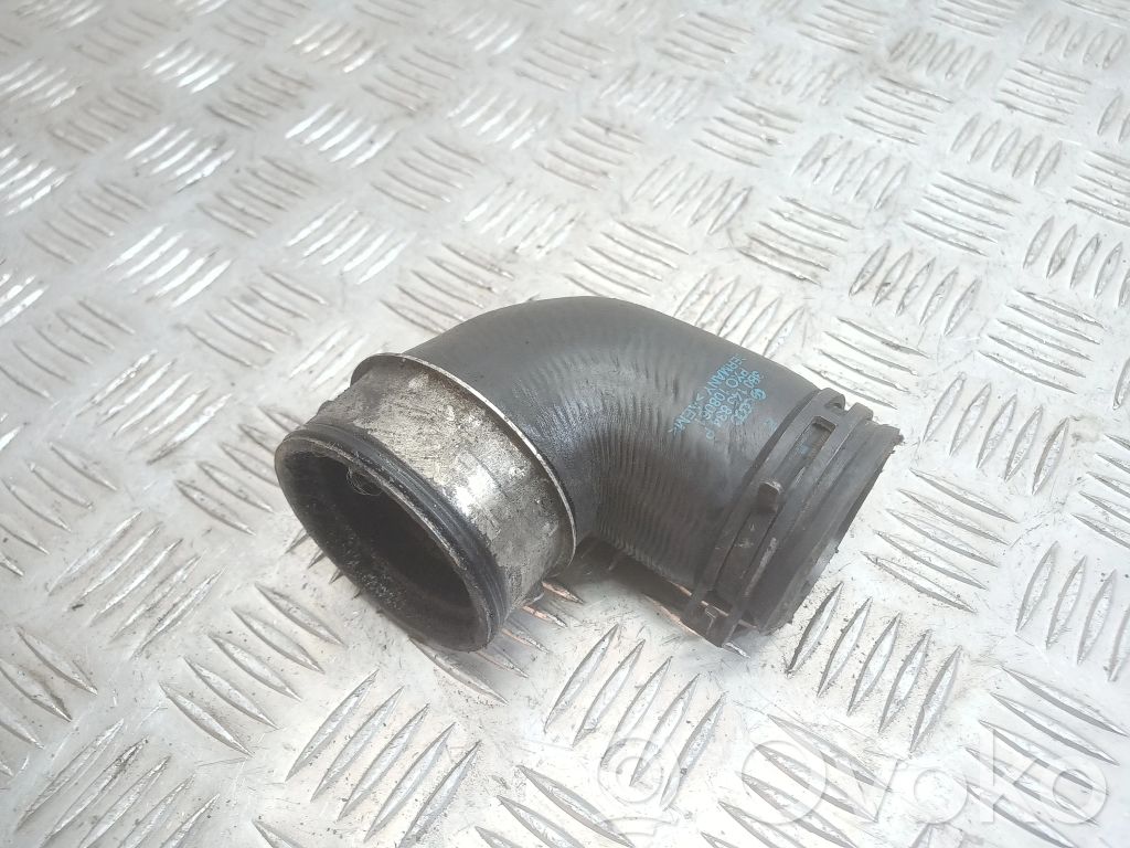 Volkswagen PASSAT B5.5 Interkūlerio žarna (-os)/ vamzdelis (-iai) 