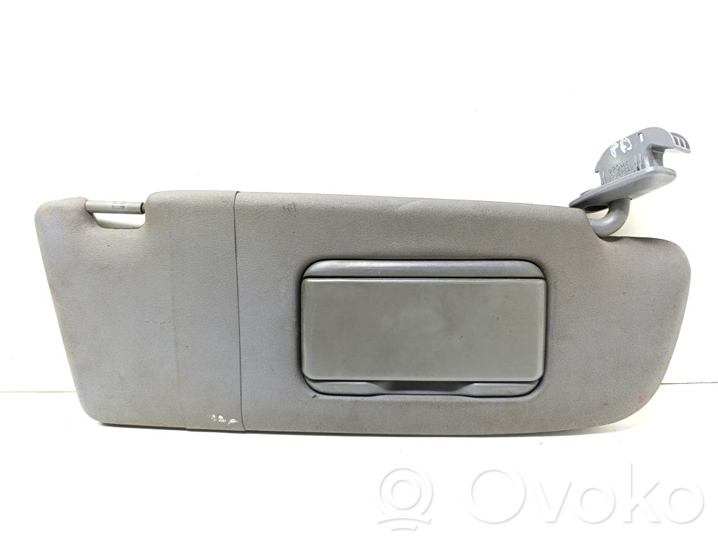 Audi A4 S4 B5 8D Visera parasol 