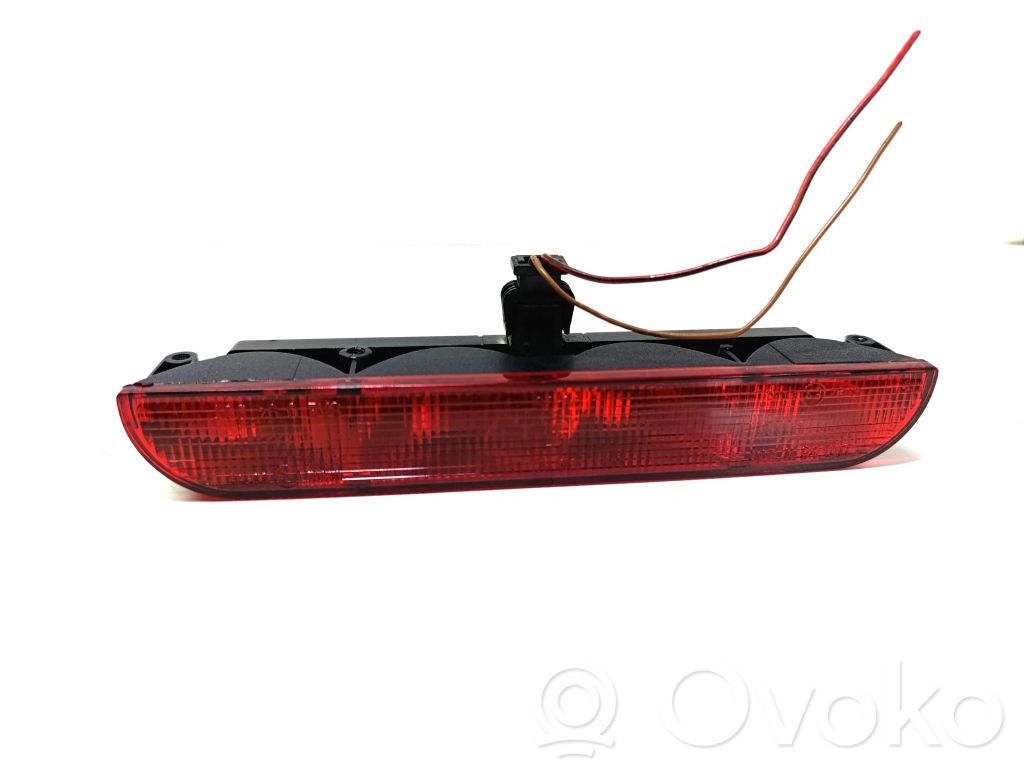 Audi A4 S4 B5 8D Third/center stoplight 