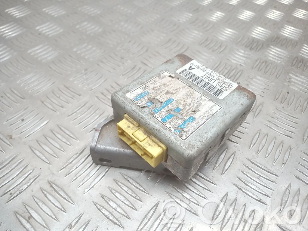Honda Civic Module de contrôle airbag 