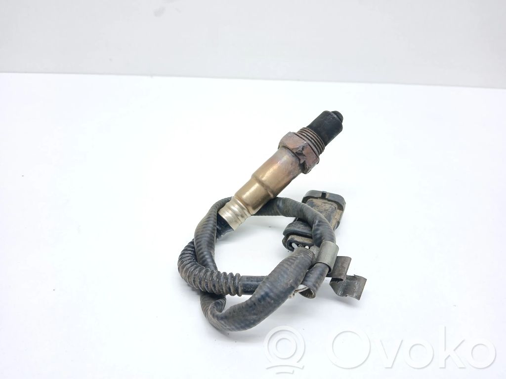 Renault Scenic I Lambda probe sensor 