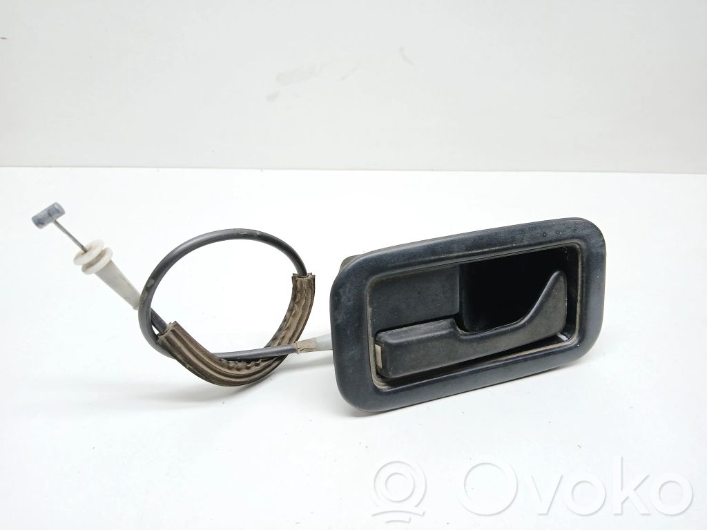 Front door interior handle   91ABA22601AB