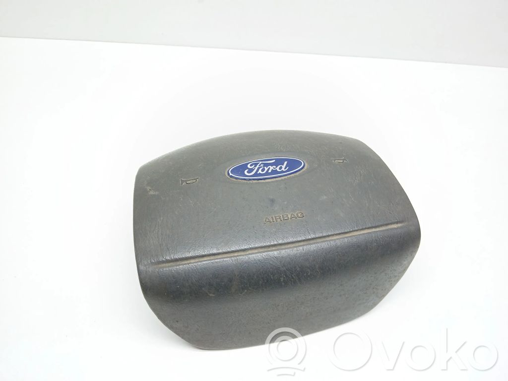 Ford Transit Vairo oro pagalvė 
