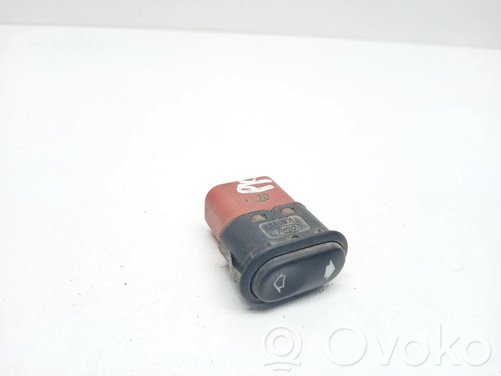 Electric window control switch   95BG14529AB