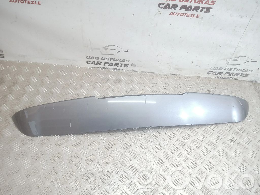 Citroen C5 Alerón trasero/maletero 