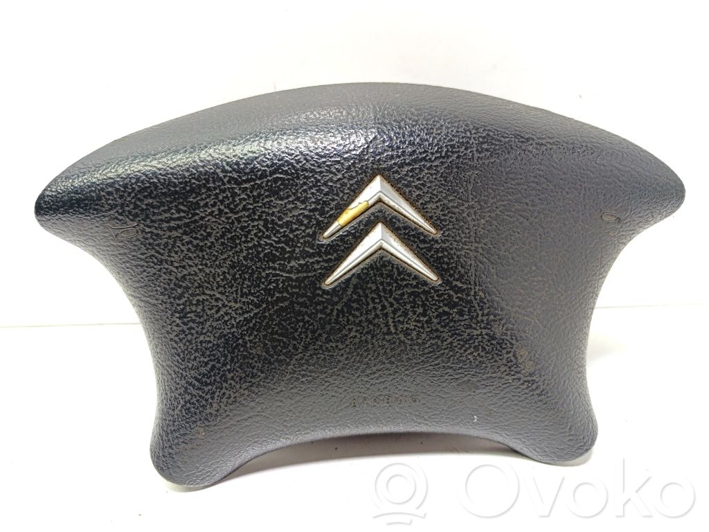 Citroen C5 Steering wheel airbag 