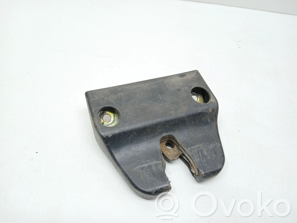 Audi 80 90 B3 Tailgate/trunk/boot lock/catch/latch 