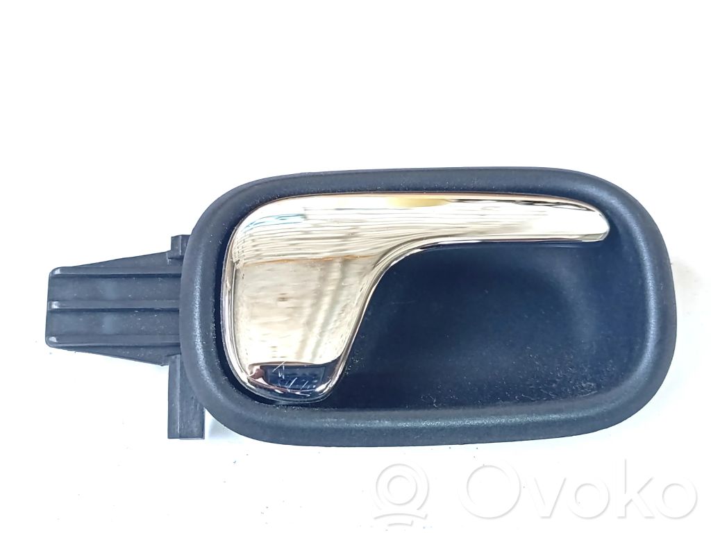 Audi A4 S4 B5 8D Rear door interior handle 