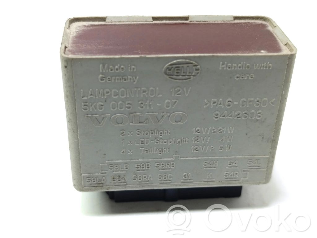 Volvo S70  V70  V70 XC Lichtmodul Lichtsensor 
