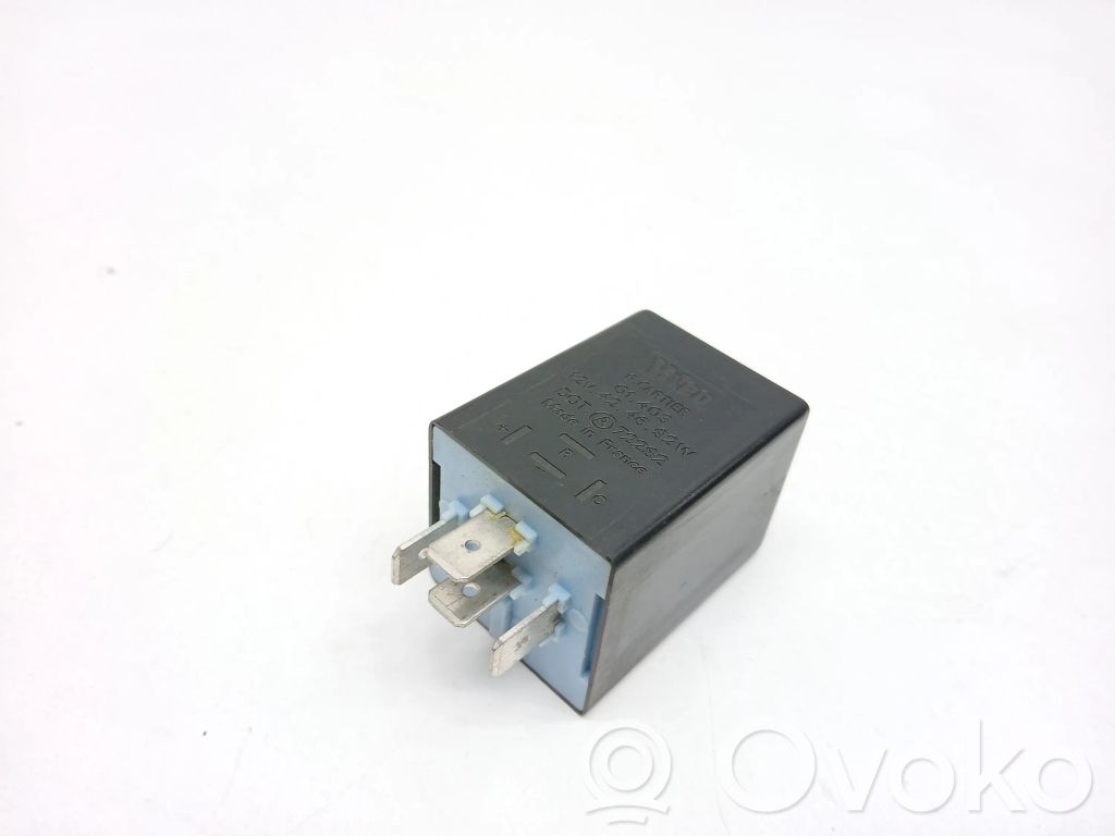 Renault Clio I Other relay 