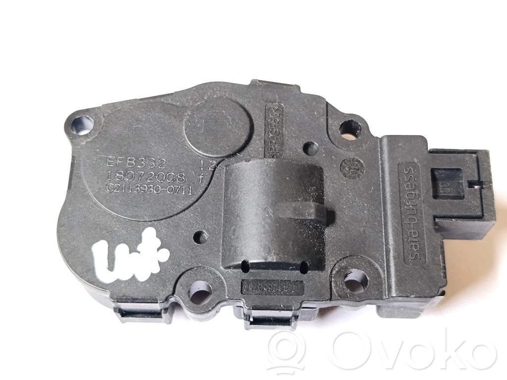 BMW 1 E81 E87 Stellmotor Heizung Klima 
