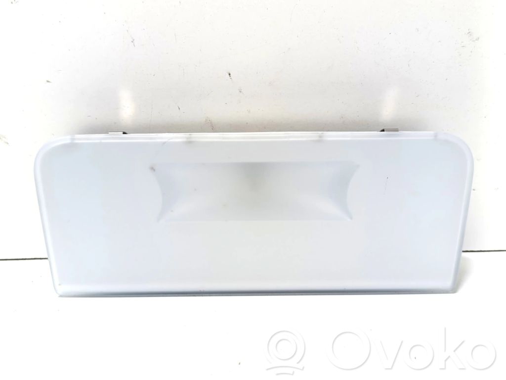 BMW 1 E81 E87 Interior lighting switch 